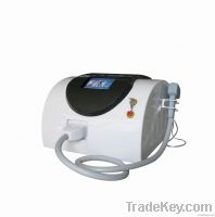 Diode laser 808nm hair removal machine G8