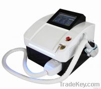 Elight (IPL+RF) hair removal machine G3