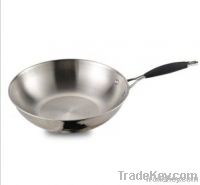 non-stick chinese wok