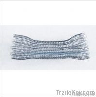 Memory Ni-Ti Alloy Urethra Stent