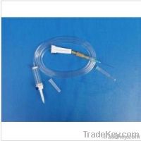 Disposable Infusion Set