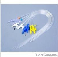 Suction Catheter