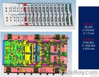 Automotive Stamping Die Design