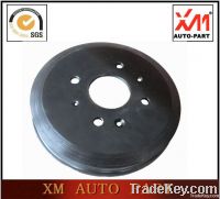 Rear Brake Drum For Chery Karry 473