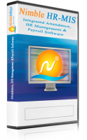 Integrated HR, Payroll And Attendance Management