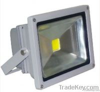 LED flood light