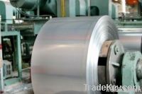 stainless steel coil