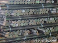 Round bar