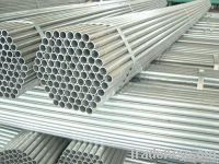 steel pipe