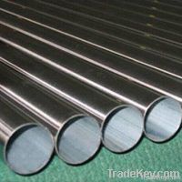 steel pipe