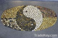 Pebble Stone Mat, Floor Mat