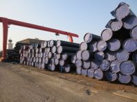 API 5L Carbon seamless steel pipe