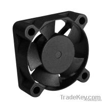 axial fan 30*30*10mm for tablet PC, projector, energy saving lamp