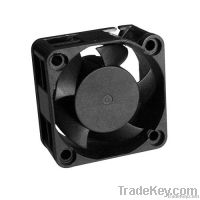 axial fan 4028 for COM., Server and power complifier etc