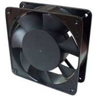 EC Fans 92 x 92 x 38 mm