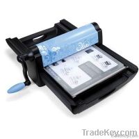 Sizzix Big Shot Pro Die Cutting Machine
