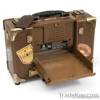 Sizzix Tim Holtz Inspired Vagabond Machine
