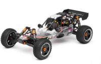 HPI 1/5 Baja 5B SS Kit w/Clear Body HPI10610