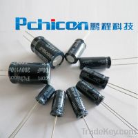 Capacitors In Series