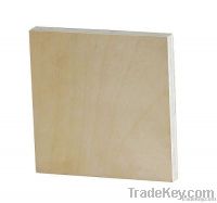 Plywood customized size