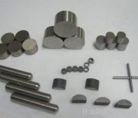 Alnico magnet