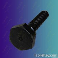 steel structure hex bolt