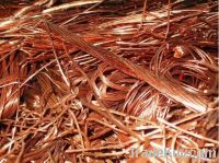 copper scrap