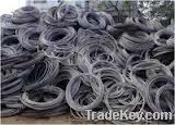 aluminum wire scrap