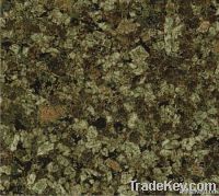 Apple Green