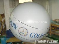 Inflatable Helium Balloon