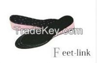 Heightening Insole