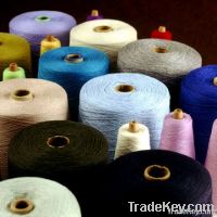 100% ACRYLIC YARN