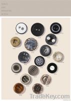 Combined Button