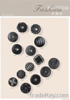 Plastic Button