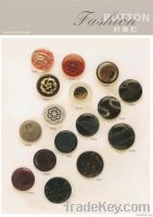 Fashion Button