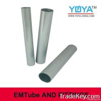 Emt Conduit Steel Pipe