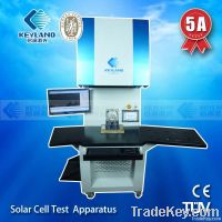 New Design 5W A Solar Cell Tester 200mm*200mm