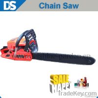 2013 New Design CS5200 52cc/58cc Chain Saw