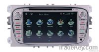 Fiat Croma dvd Navigation