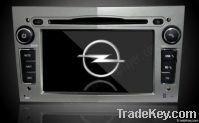 Opel Astra/ Corsa 7'' Car DVD Player, Multimedia, AutoRadio, GPS, TV, Radi