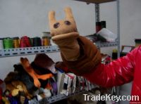 Hand/Finger Puppet