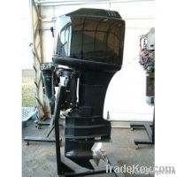 2001 MERCURY 225 HP EFI 30" XXL OUTBOARD GREAT CONDITION