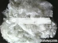 Recycled Polyester Fiber