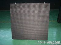 LCF P10 Outdoor Led H-brigthness
