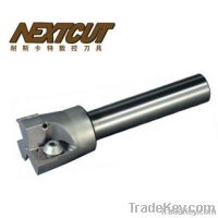 TPRight Angle Shouder Face Mill
