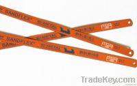 Bahco Bi-metal Hacksaw Blades