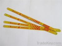 Starrett Bi-metal  Hacksaw Blades