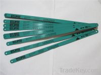 Eclipse Hand Hacksaw Blades