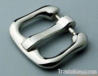 Stainless Steel Watch Buckle