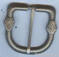 Garment Fasteners Buckle